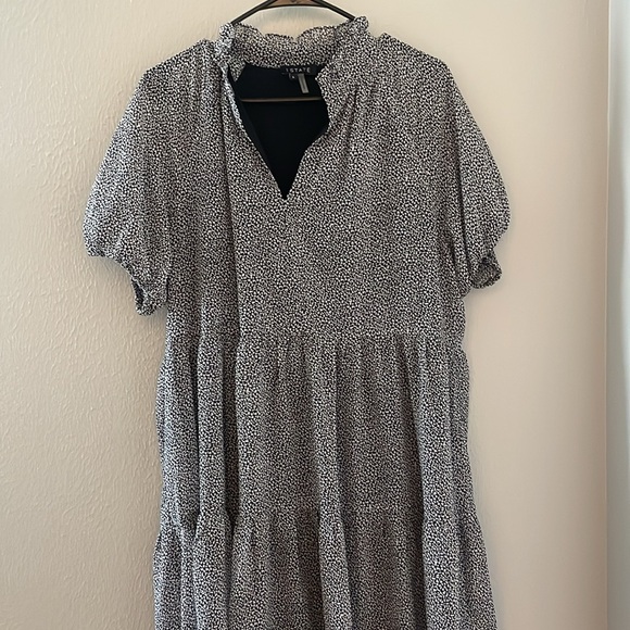 1 STATE dress size L - Picture 2 of 8